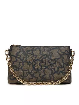 Сумка Tous, черный