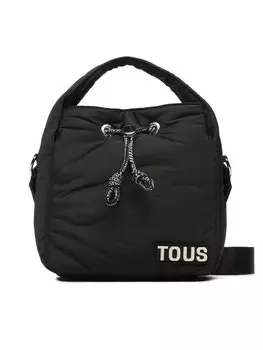 Сумка Tous, черный