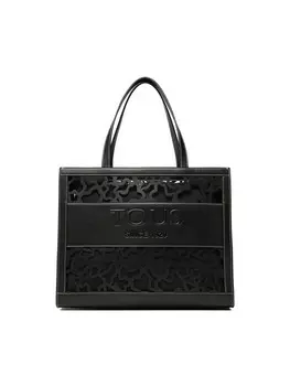 Сумка Tous, черный