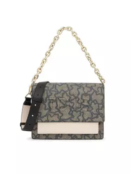 Сумка Tous, черный