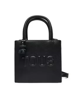 Сумка TOUS, черный