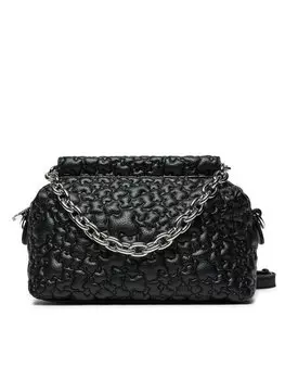 Сумка TOUS, черный