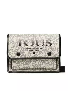 Сумка TOUS, черный