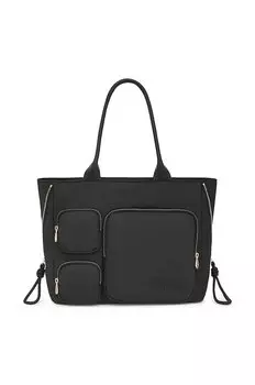 Сумка Tous, черный