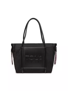 Сумка TOUS Empire Soft 195890680, черный