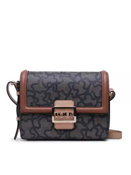 Сумка Tous, коричневый