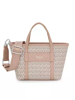 Сумка Tous, коричневый