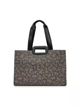 Сумка Tous, коричневый