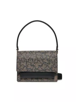 Сумка Tous, коричневый