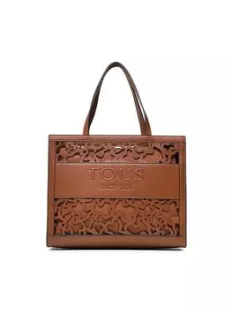 Сумка Tous, коричневый