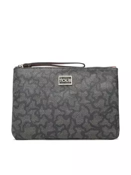 Сумка Tous, коричневый