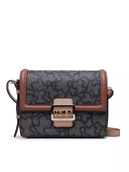 Сумка Tous, коричневый