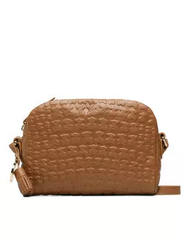 Сумка Tous, коричневый