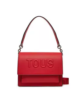 Сумка TOUS, красный