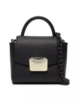 Сумка TOUS Lucia 2002036951, черный