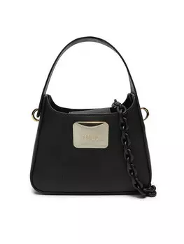 Сумка TOUS Lucia 2002039551, черный