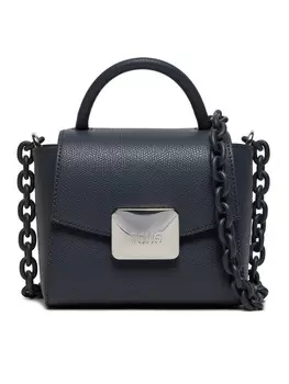 Сумка TOUS Mini Bolso Bandolera T Lucia 2002036948, черный