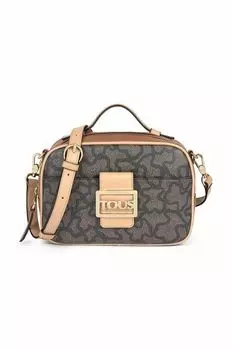Сумка Tous, мультиколор