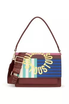 Сумка Tous, мультиколор