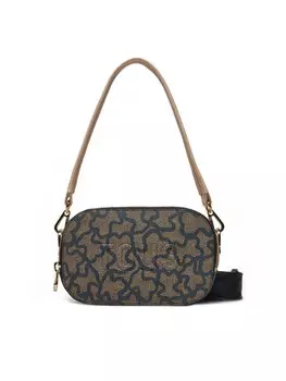 Сумка TOUS, мультиколор