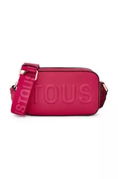 Сумка Tous, розовый