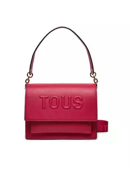 Сумка Tous, розовый