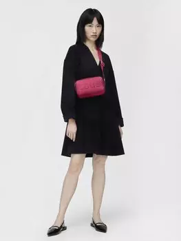 Сумка Tous, розовый