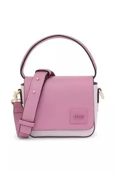 Сумка Tous, розовый