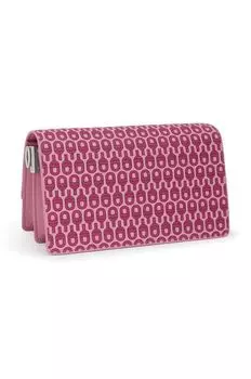 Сумка Tous, розовый