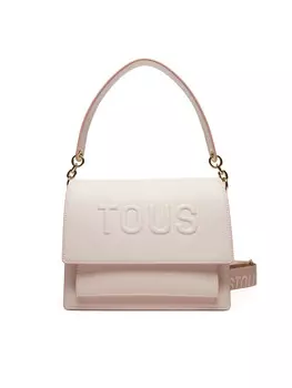 Сумка TOUS, розовый
