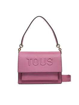 Сумка TOUS, розовый