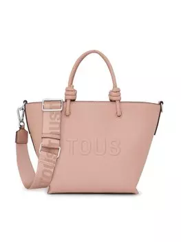 Сумка TOUS, розовый