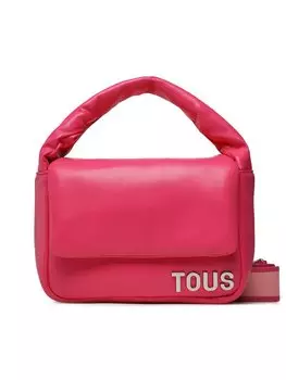 Сумка TOUS, розовый