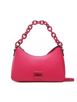 Сумка TOUS, розовый
