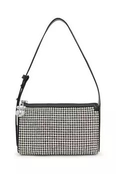 Сумка Tous, серебряный