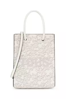 Сумка Tous, серый