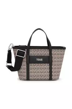 Сумка Tous, серый