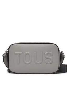 Сумка Tous, серый