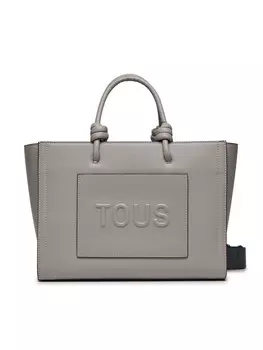 Сумка TOUS, серый