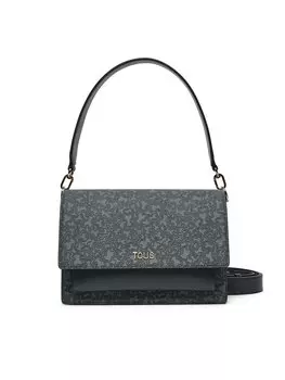 Сумка TOUS, серый