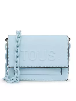 Сумка Tous, синий