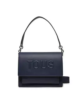 Сумка Tous, синий