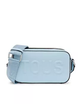 Сумка Tous, синий