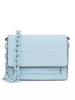 Сумка Tous, синий