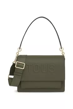 Сумка Tous, зеленый