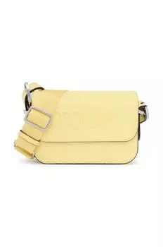 Сумка Tous, желтый