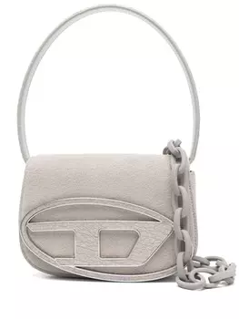 Сумка-тоут 1dr Diesel, серый