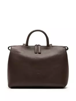 Сумка-тоут 4 Dritta Marsll, коричневый