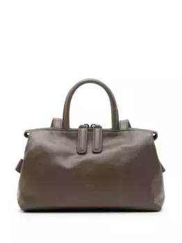 Сумка-тоут 4 Lunga Marsll, коричневый