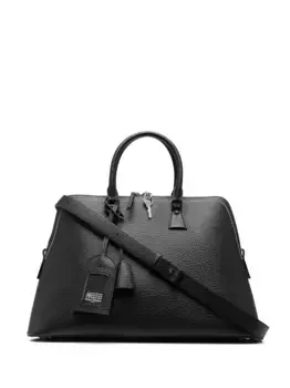 Сумка-тоут 5AC Classique XL MAISON MARGIELA, черный